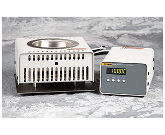 fluke3125 表面温度校准器